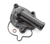 WATER PUMP COVER 2023/24+ (A44035952044C1)